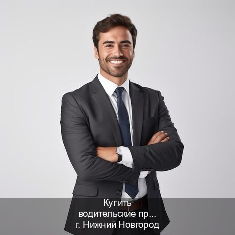 Оформление права в г. Нижний Новгород (Купить водительские права категории B в Нижнем Новгороде — Легально через ГИБДД) - инструктор Артем 34